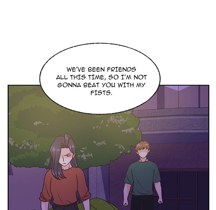 You're No Good - episode 75 - 95