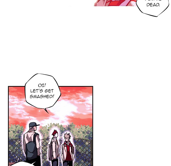 Supernova - episode 2 - 28