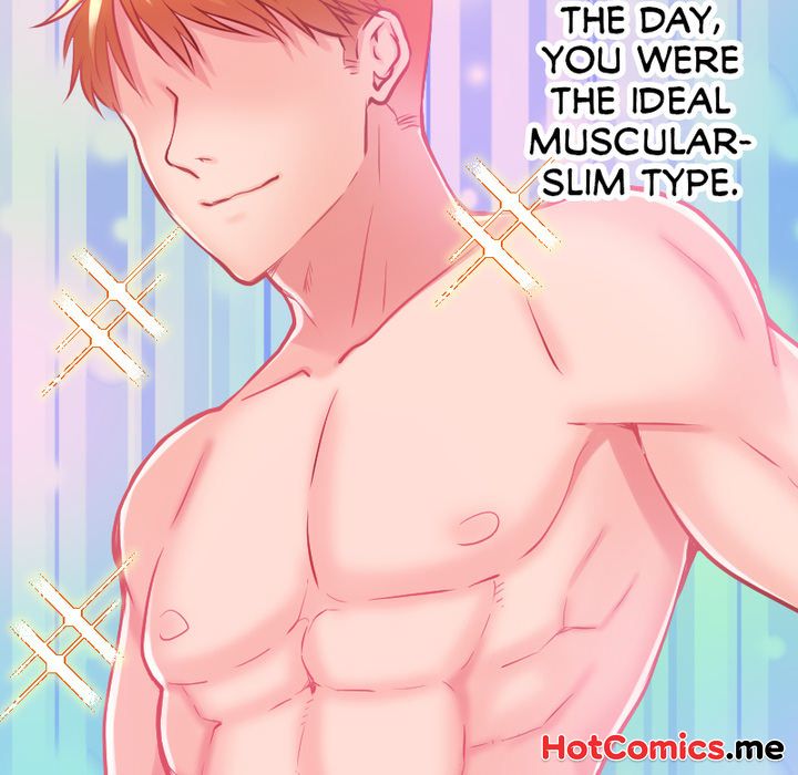 Diet For Sex! - episode 1 - 95