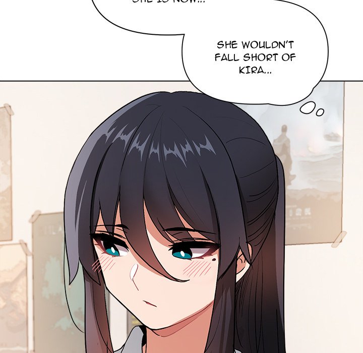 An Outsider's Way In - episode 5 - 83
