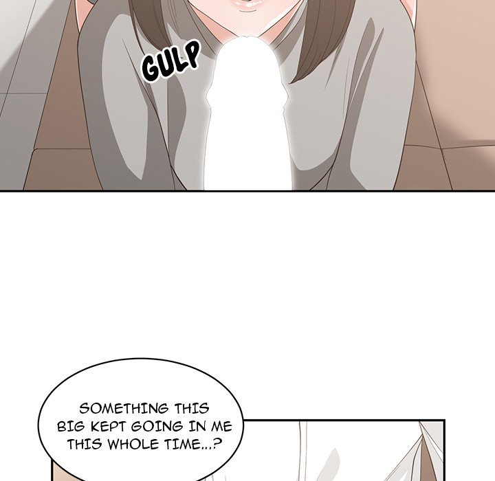 Childhood Friends - episode 20 - 25