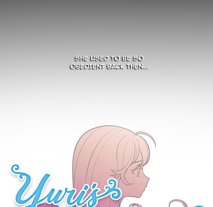 Yuri's Part Time Job - episode 5 - 11