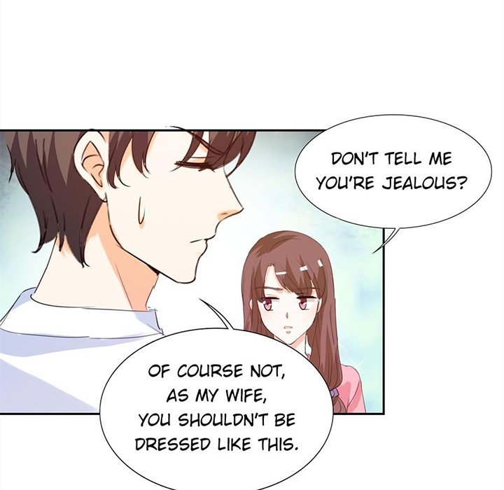 Good Morning, Mrs. Fu - episode 8 - 32