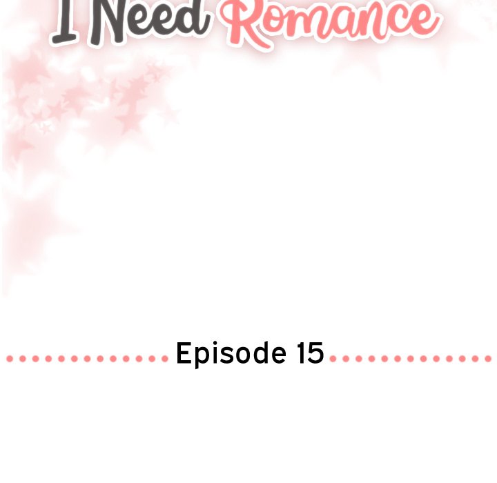 I Need Romance - episode 15 - 4