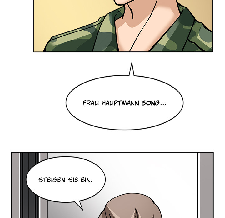 Agent Playboy meldet sich zum Dienst - episode 7 - 57