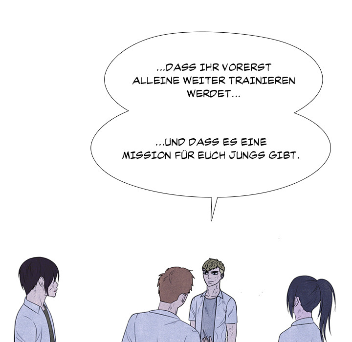 Teufel der Oberstufe - episode 305 - 48