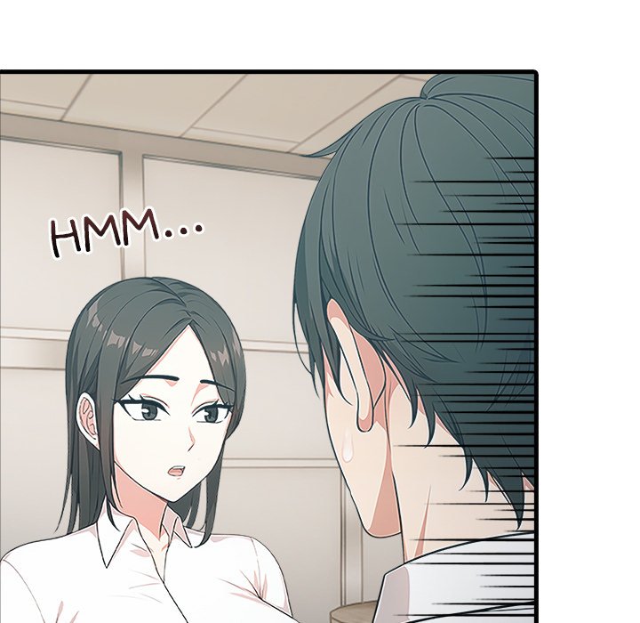 Under Her Desk - episode 5 - 138