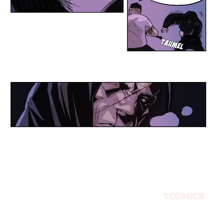 Codename Geist - episode 49 - 6