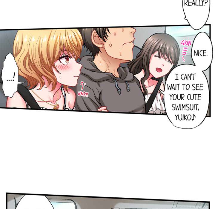 The Quiet Gal Can't Stop Moaning in Bed - episode 22 - 6