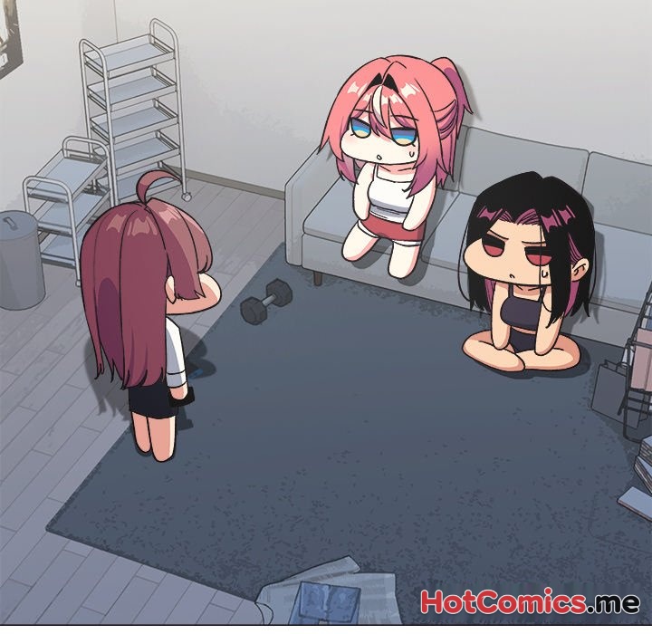 Someone Stop Her! - episode 53 - 63