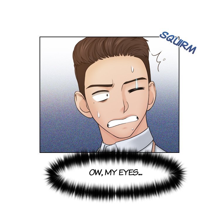 My Girlfriend and My Slave - episode 24 - 12