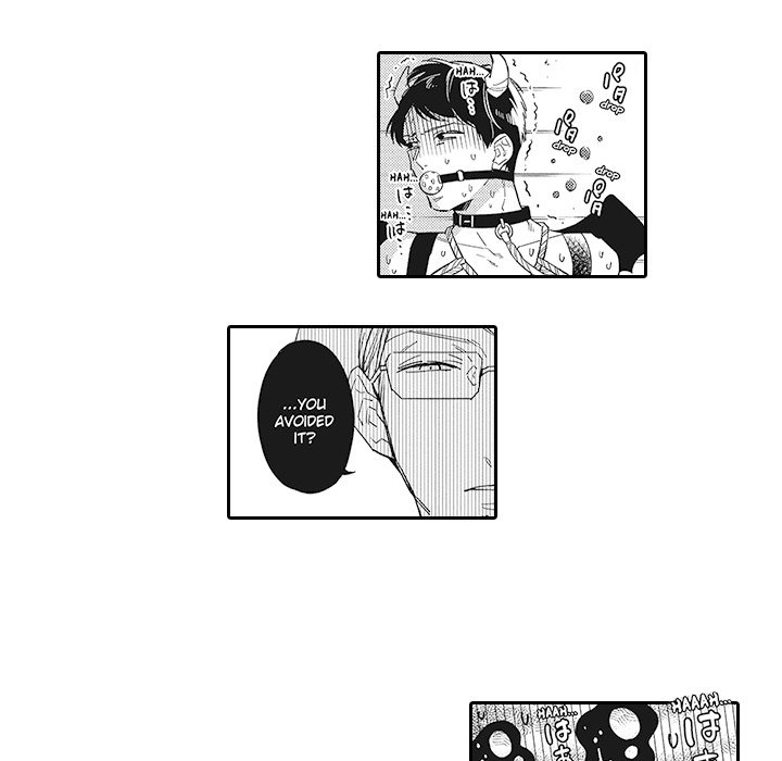 Welcome! To the BL Research Club - episode 4 - 9