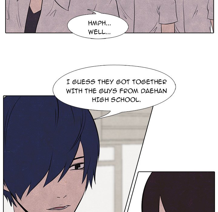 High School Devil - episode 17 - 41