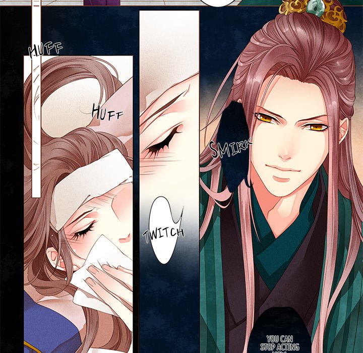 Behind the Clouds - episode 6 - 8