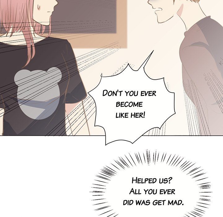 Your Secret Body - episode 1 - 29
