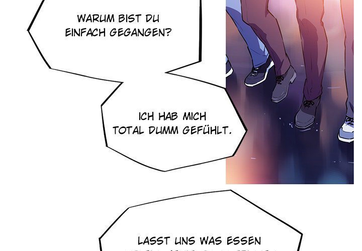 Meine Freundin ist ein Star - episode 3 - 2