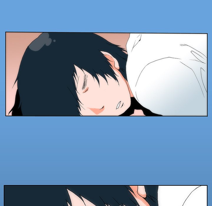 Can't See Can't Hear But Love - episode 2 - 81