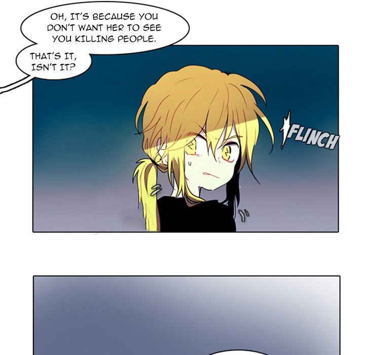 End and Save - episode 9 - 22