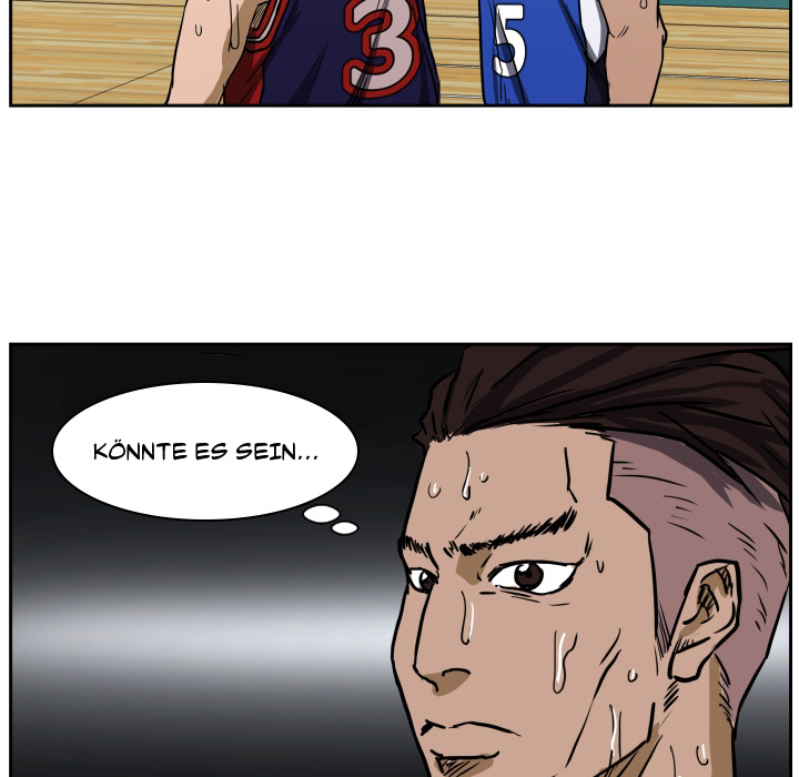 Tweener - episode 76 - 87