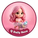 @q_dailyreco