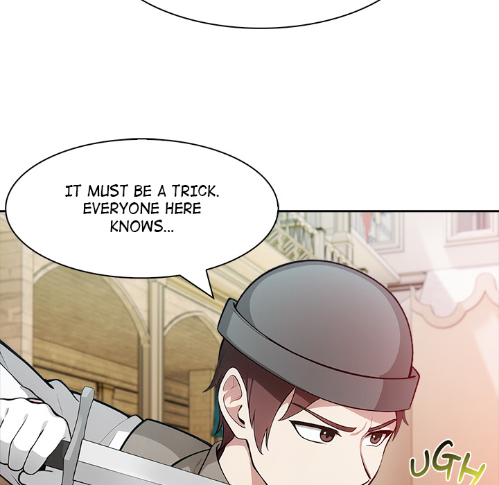 Draco-Knight Commander - UNCENSORED - episode 35 - 42