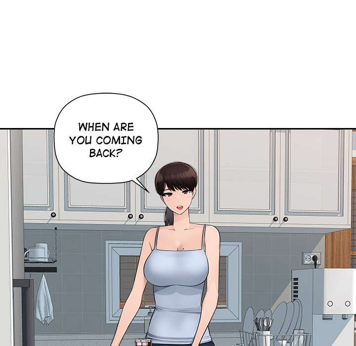Office Desires - episode 7 - 20