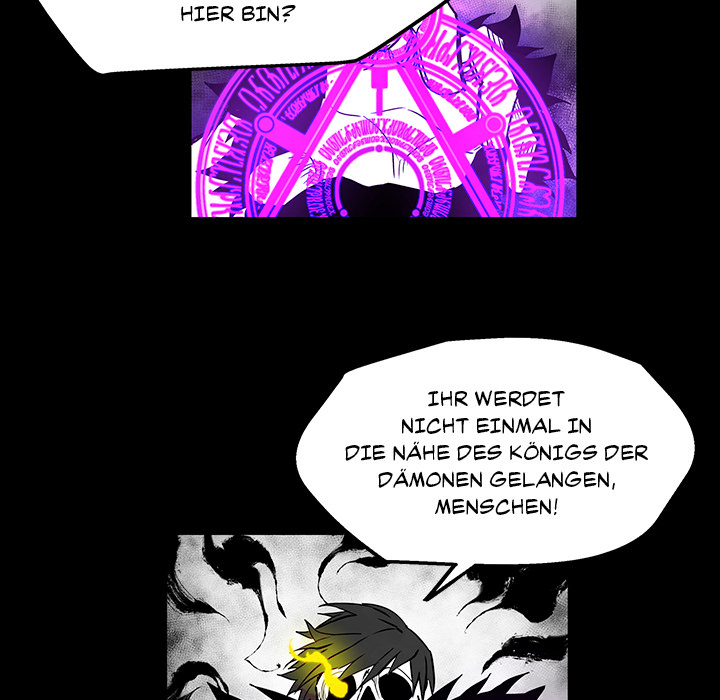Nine Fantasy - episode 48 - 95