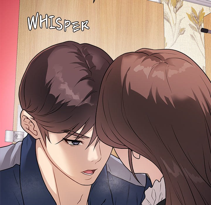 Signed, Sealed, Mistaken - episode 7 - 20