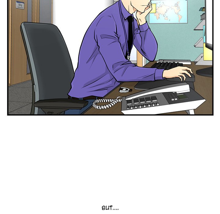 Mr. Kang - episode 10 - 22