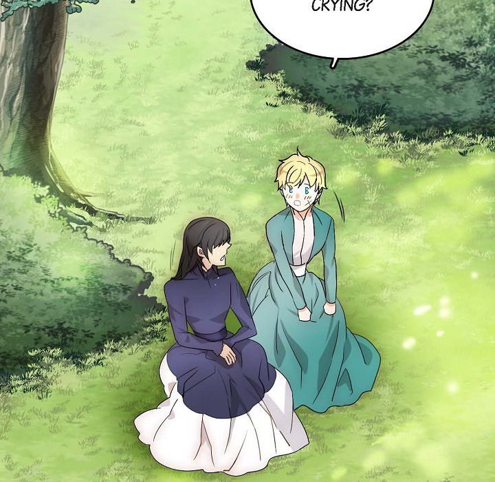 Bring the Love - episode Prologue - 19
