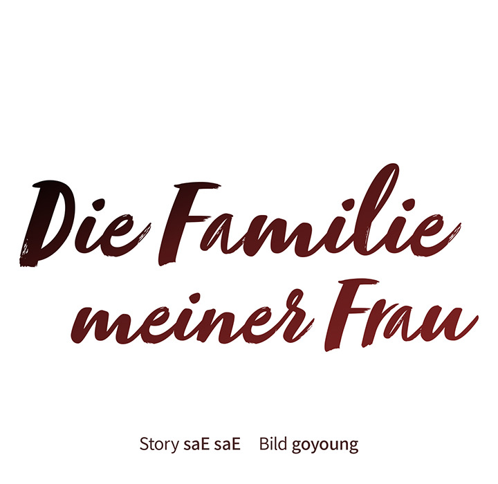 Die Familie meiner Frau - episode 12 - 64