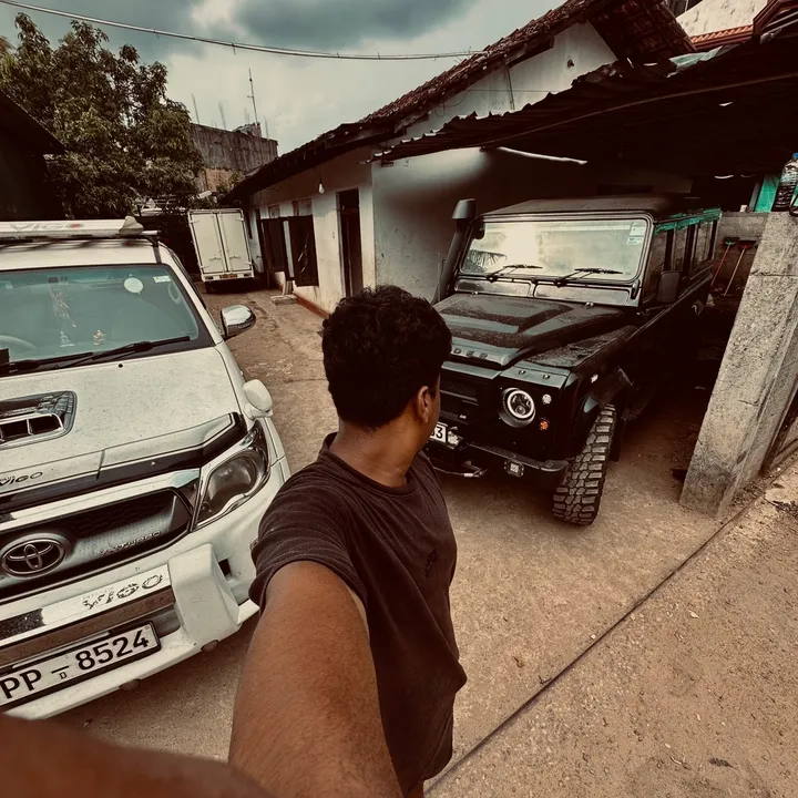 @randil_gamage