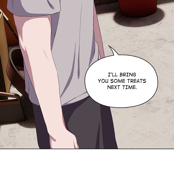 The Love Meowtchmaker - episode 1 - 131
