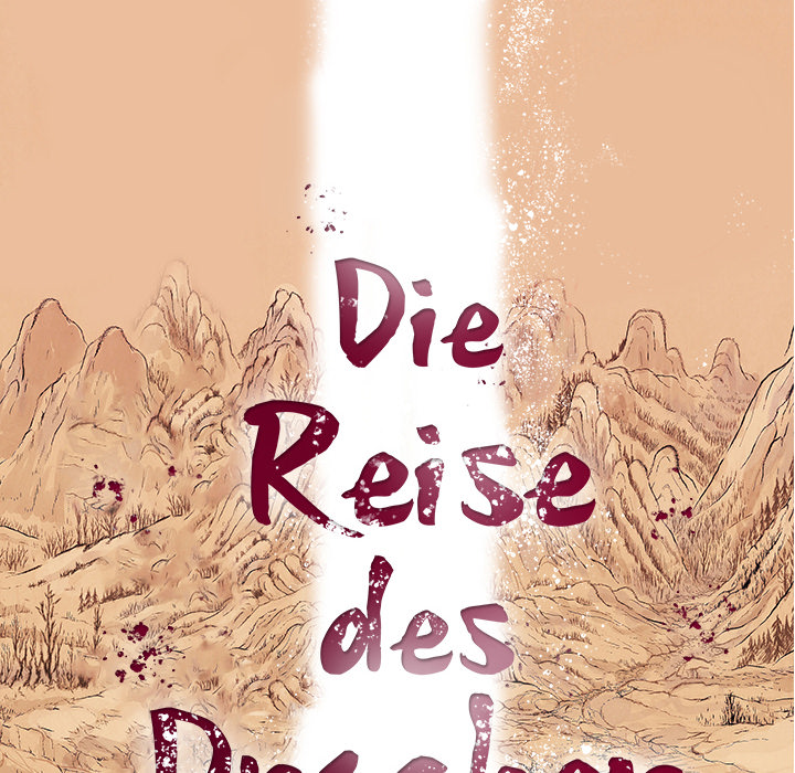 Die Reise des Drachen - episode 1 - 24