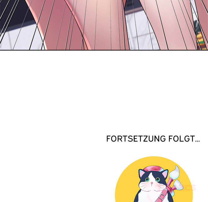Ich will doch nur SIE! - episode 43 - 137
