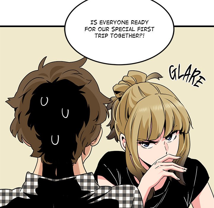 Snapping into Love - episode 37 - 166