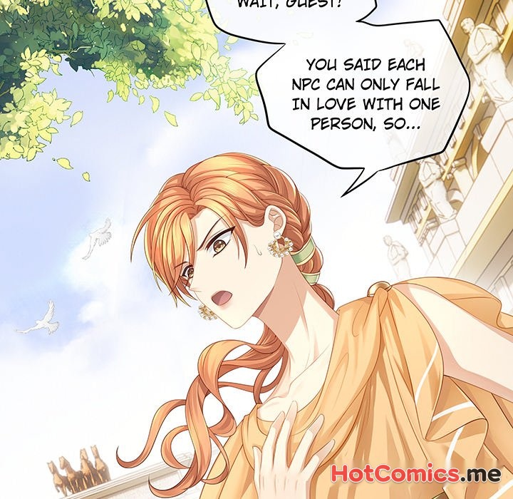 MASTER AND SEVEN LOVERS - episode 5 - 43