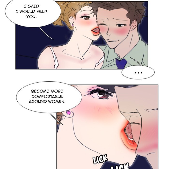 New Employee - episode 5 - 40