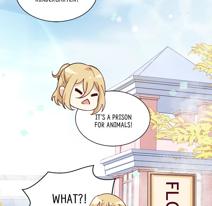 Strange Family - episode 8 - 39