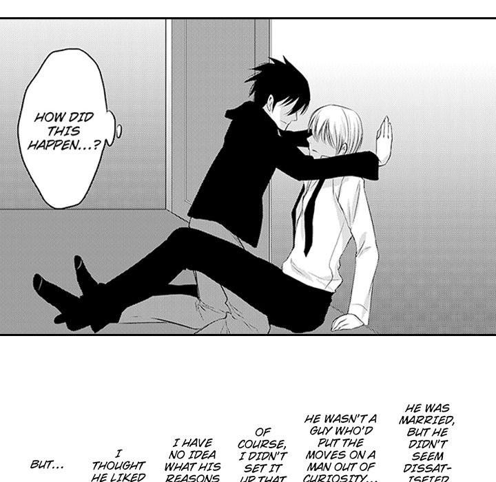 Shobunkan Omnibus Vol.1 - episode 5 - 7