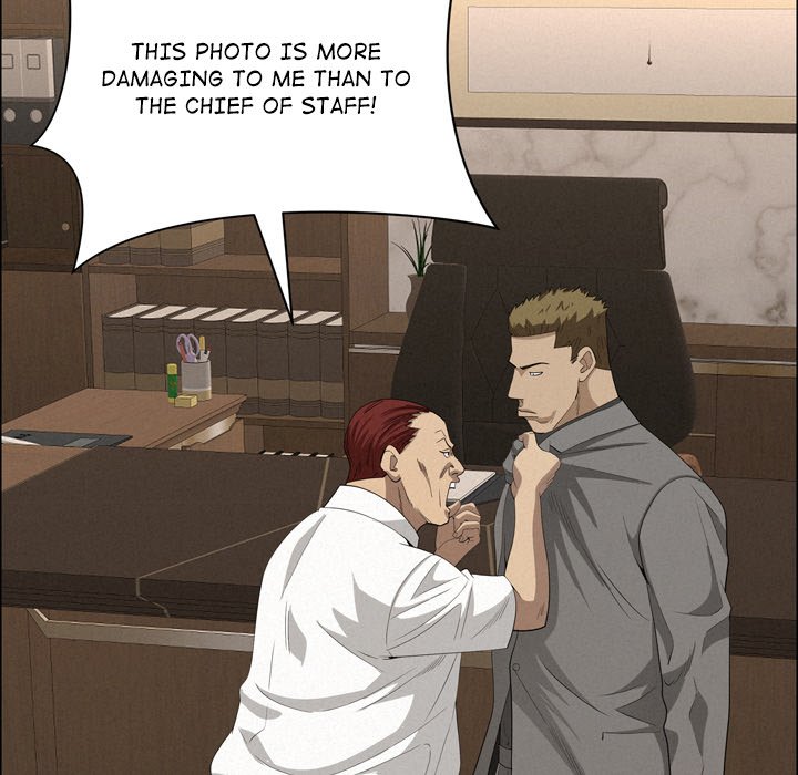 Her Bodyguard - episode 45 - 144