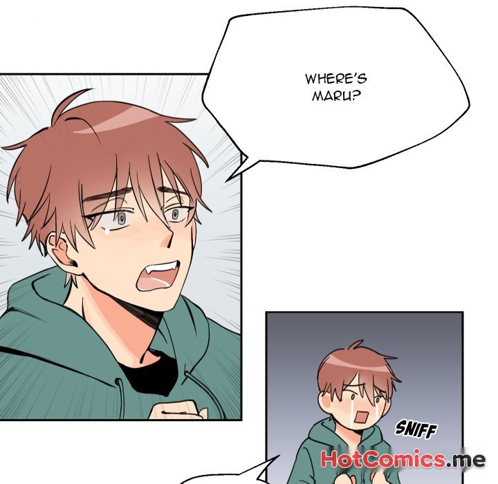 The Warmth of Your Heartbeat - episode 2 - 18