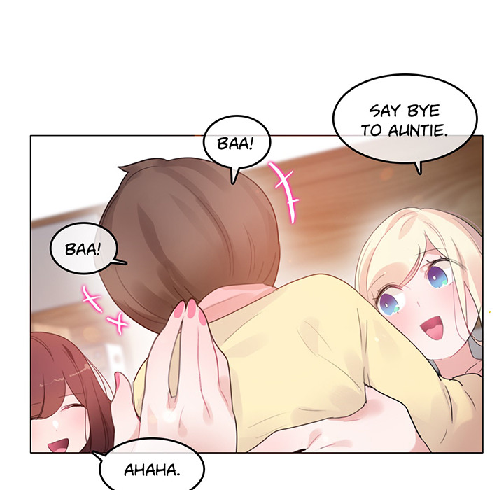 A Pervert's Daily Life - episode 62 - 25
