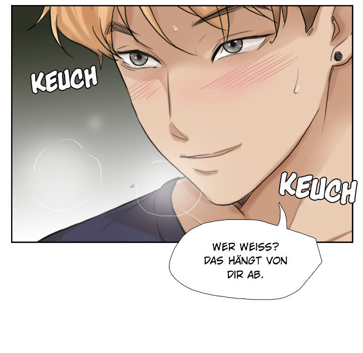 Lieber Nicht - episode 27 - 8