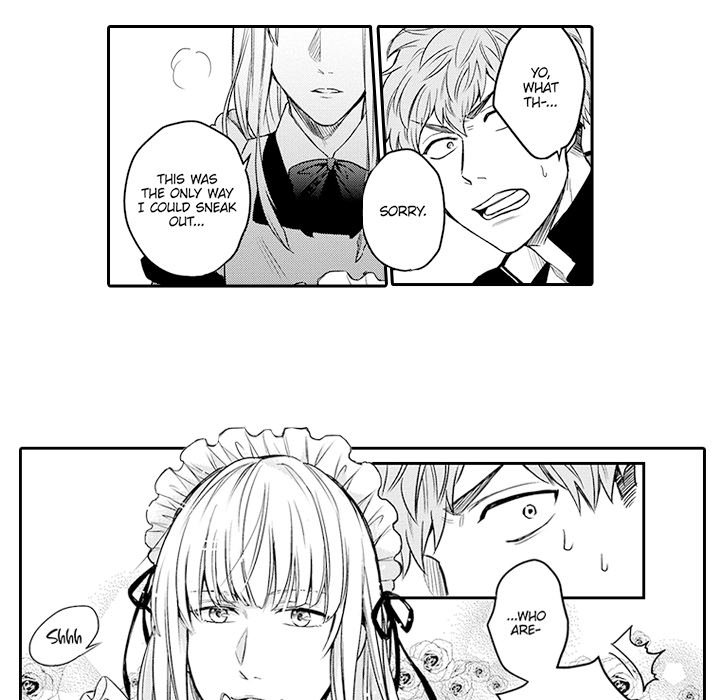 You Are My Princess - episode 10 - 17