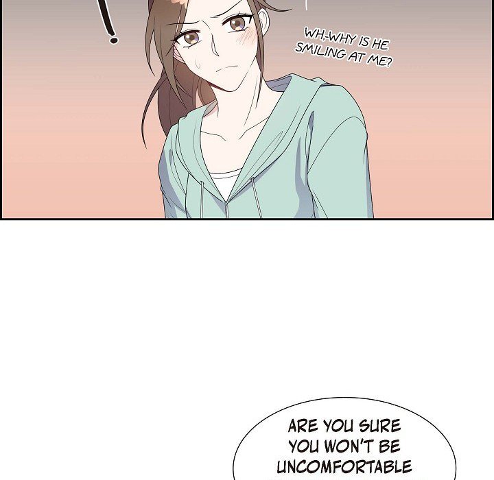 A Misogamist's Romance - episode 8 - 34