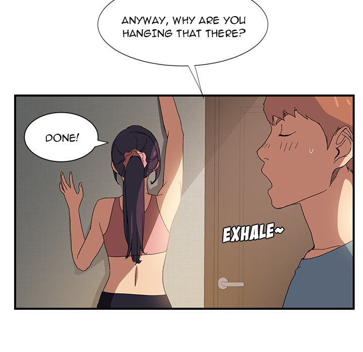 My Stepmom - episode 3 - 38