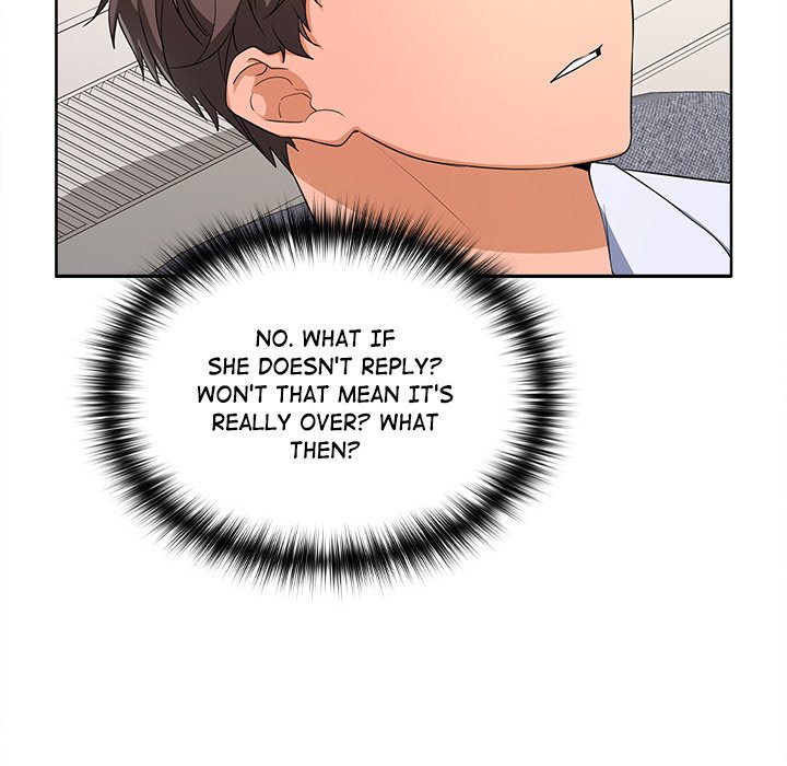 Office Romance is a No-No - episode 1 - 243