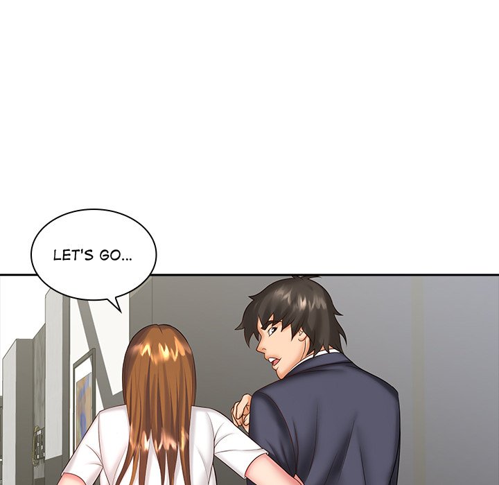 Office Troubles - episode 8 - 59