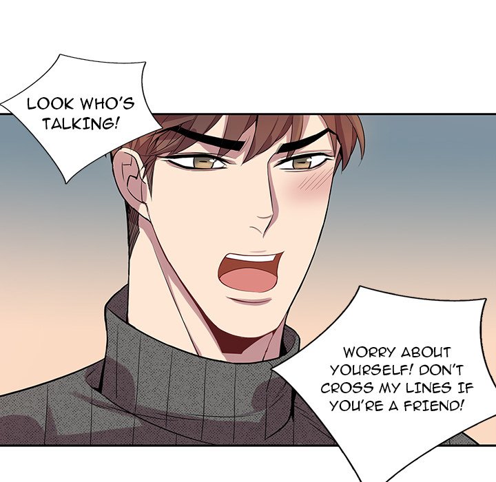 Why Is it You? - episode 19 - 28